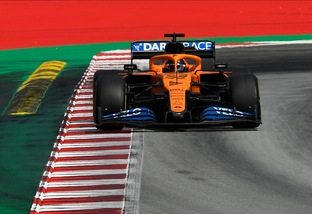 F1, Sainz: "Spero che Barcellona rappresenti un punto di svolta nella mia stagione"