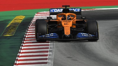 F1, Sainz: "Spero che Barcellona rappresenti un punto di svolta nella mia stagione"