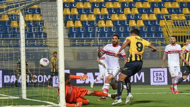 Viterbese, ufficiale: preso Alessandro Rossi dalla Lazio