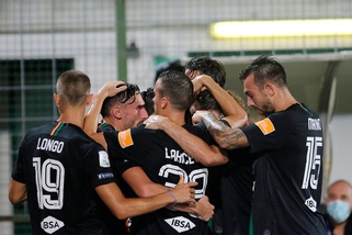 Venezia, dall'Ajax arriva Johnsen: firma con i lagunari fino al 2024