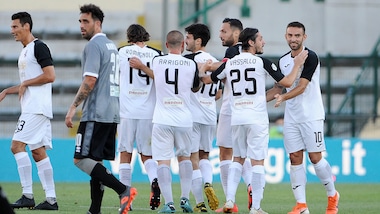 E' nato l'Acn Siena 1904: il Comune concede il titolo sportivo