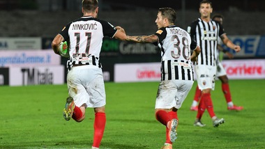 Ascoli, ufficiale: panchina affidata a Valerio Bertotto