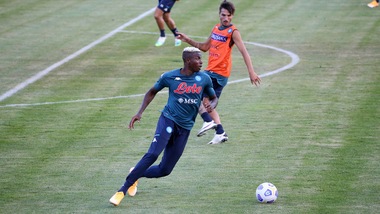 Il nuovo Napoli di Gattuso: tattica e palestra per gli azzurri