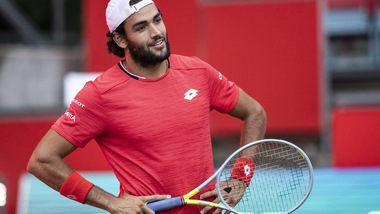 New York: Berrettini sconfitto da Opelka, Djokovic ai quarti di finale