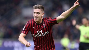 Clamoroso: il Toro ha chiesto Piatek!