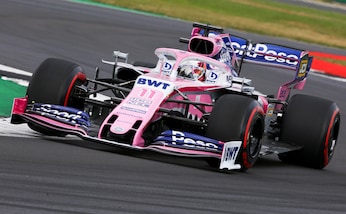 Caso Racing Point, la Renault rinuncia all'appello