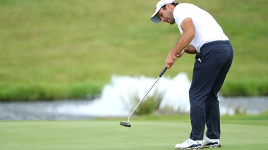 European Tour, Molinari e Gagli rappresentano l'Italia nell'ultima tappa dello UK Swing