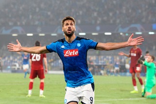 Genoa, Maran a un passo. Llorente nel mirino per l'attacco