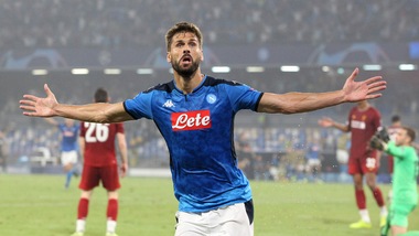 Genoa, Maran a un passo. Llorente nel mirino per l'attacco