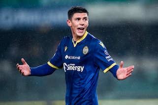 Atalanta, Pessina torna per restare