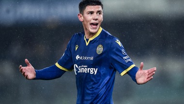 Atalanta, Pessina torna per restare