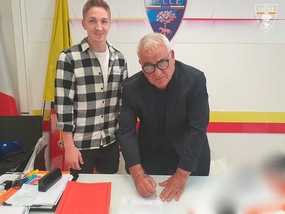 Lecce, ufficiale: Listkowski ha firmato un quinquennale