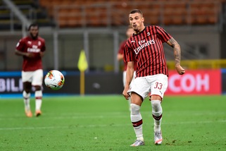 Sampdoria, Krunic più Kurtic: a centrocampo serve il fattore K