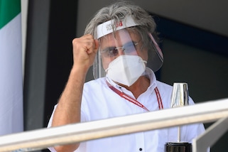 Paolo Simoncelli attacca: "Gli intoccabili della FIM falsano i risultati delle gare"