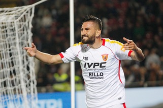 Lecce, preso Coda fino al 2022: ufficiale