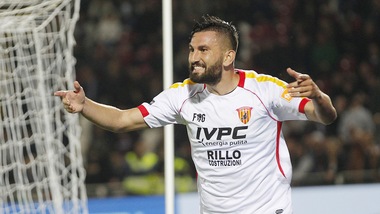 Lecce, preso Coda fino al 2022: ufficiale