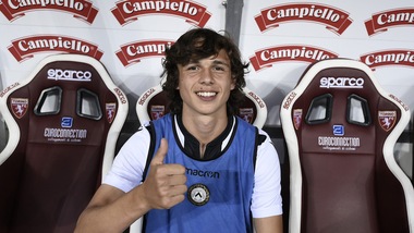 Udinese, Palumbo potrebbe essere girato al Watford