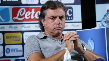 Giuntoli: "Milik alla Roma? Trattativa non chiusa, vediamo"