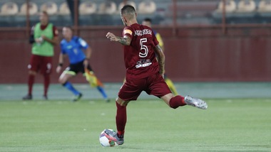 Trapani, il ricorso contro Lega B e Figc è stato respinto