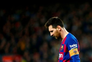 Messi, Inter indietro: ecco tutti gli indizi che portano al Manchester City