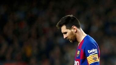 Messi, retroscena Marca: “Il Barcellona sapeva già del suo addio”