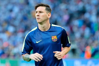 Messi, apertura del papà agente: "Può restare al Barcellona"