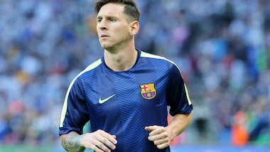 Messi, apertura del papà agente: "Può restare al Barcellona"