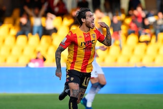 Benevento, Viola come un acquisto