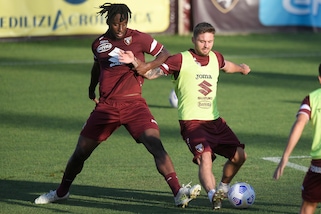 Torino, per l'amichevole col pubblico c'è coda per i biglietti