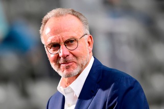 Rummenigge: “La Juve è come il mio Bayern”