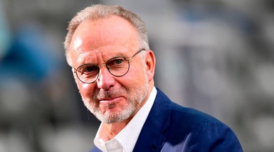 Bayern Monaco, Rummenigge: "Flick? Ho fiducia in lui, può restare per molto tempo"