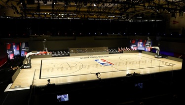 Caso Blake, caos negli Usa: stop agli sport per protesta