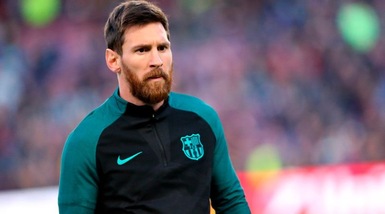 “Messi-Inter: si può. Il fisco aiuta. Suning vuole portare il club in vetta”