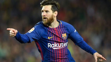 Dalla Spagna: “Messi lontano da Barcellona, il City fa sul serio”