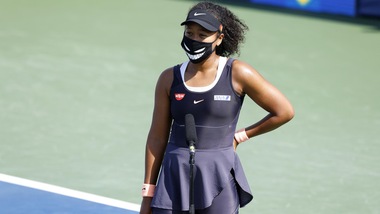 Caso Blake, Osaka non giocherà le semifinali del torneo di Cincinnati per protesta