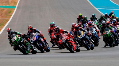 Sbk: Sykes-BMW, si continua anche nel 2021