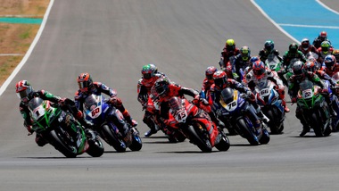 Sbk: Sykes-BMW, si continua anche nel 2021