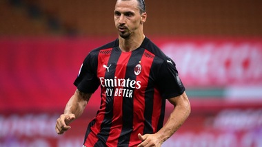 Ibrahimovic-Milan: presto sposi. Il bonus Champions solletica Zlatan