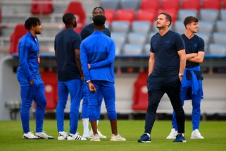 Coronavirus, positivi nel Chelsea: è giallo