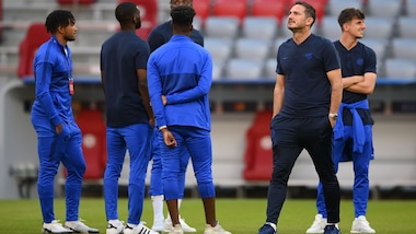 Coronavirus, positivi nel Chelsea: è giallo