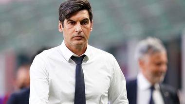 Roma, la stagione di Fonseca parte in salita