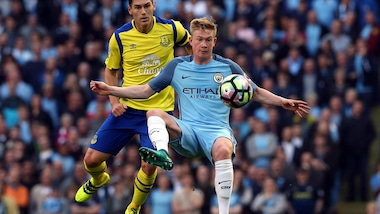 Inghilterra, si ritira Barry il giocatore con più presenze in Premier League