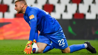 Monza, Di Gregorio in prestito dall'Inter