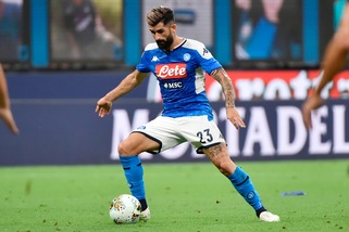 Hysaj, parla l'agente: "Rinnovo col Napoli? Sono pessimista"