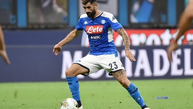 Hysaj, parla l'agente: "Rinnovo col Napoli? Sono pessimista"