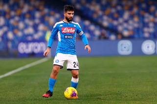 L'agente: "Insigne cercato da top club, ma è concentrato solo sul Napoli"
