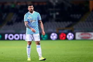 Petagna, secondo tampone negativo: la punta del Napoli attende il terzo