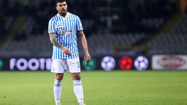 Petagna, secondo tampone negativo: la punta del Napoli attende il terzo