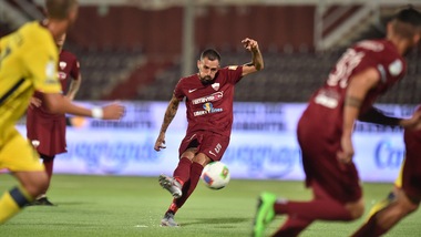 Venezia, Taugourdeau firma fino al 2023: ufficiale