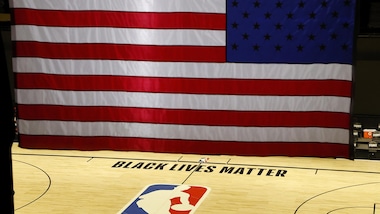 NBA, si torna in campo a Orlando